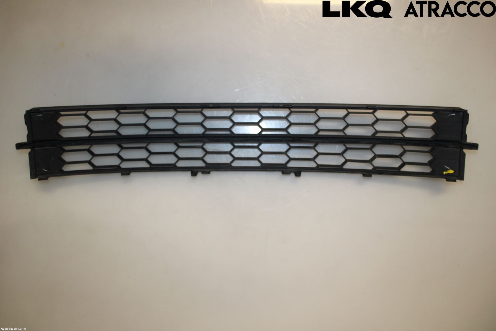 Skoda RAPID Grilldel Mitt