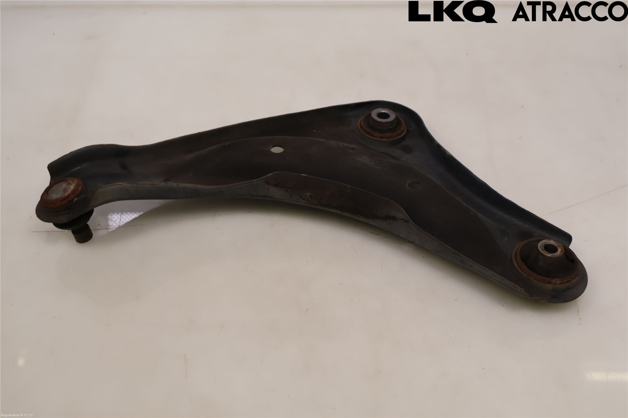 Nissan E-NV200/EVALIA Bärarm Fram Undre Hö