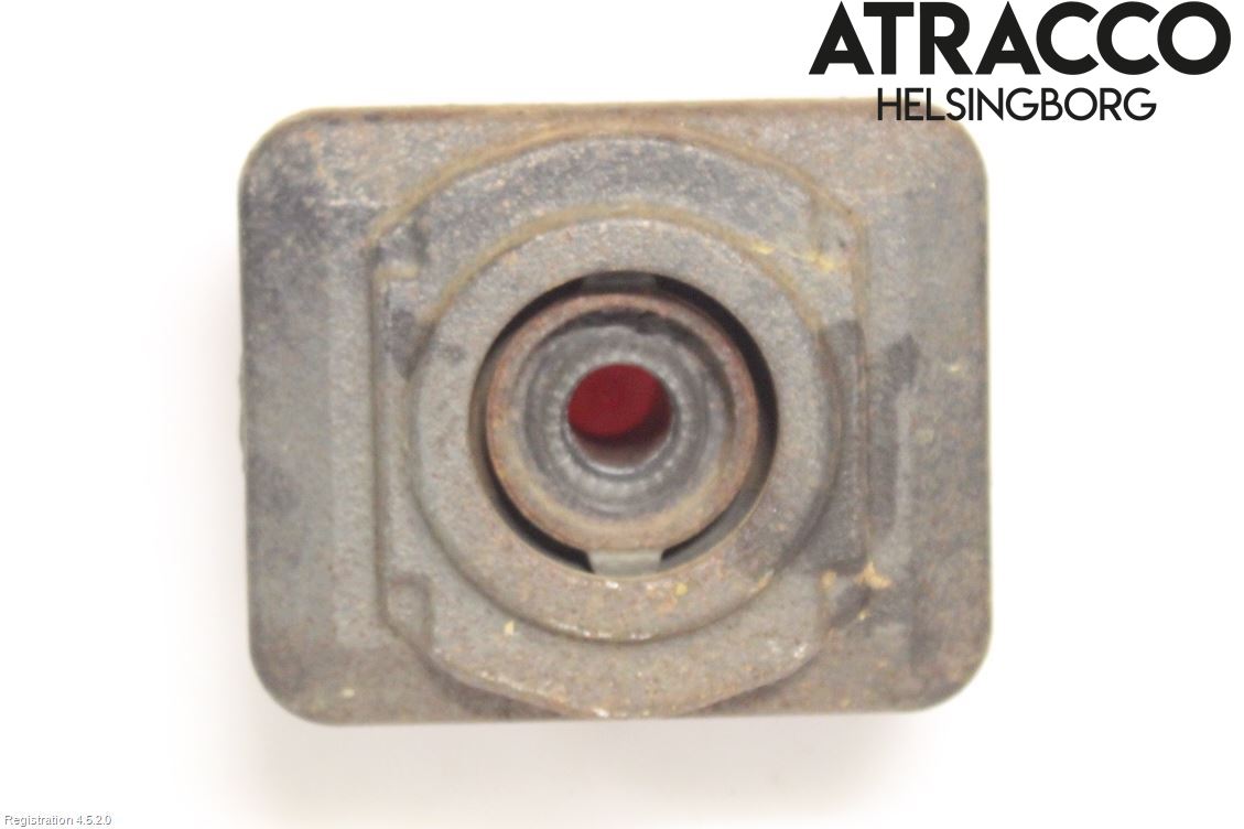 Ford MUSTANG VI 15-22 Bakvagn Övrigt