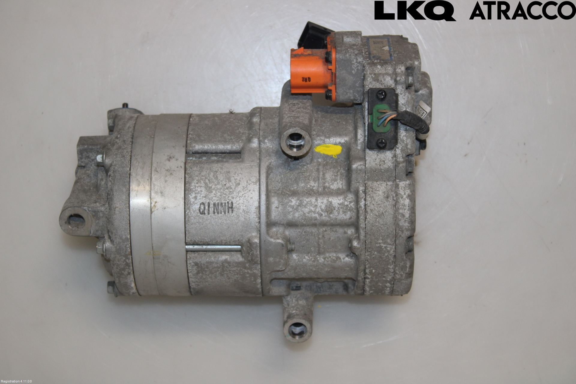 Kia NIRO (DE) 17-22 Ac Kompressor