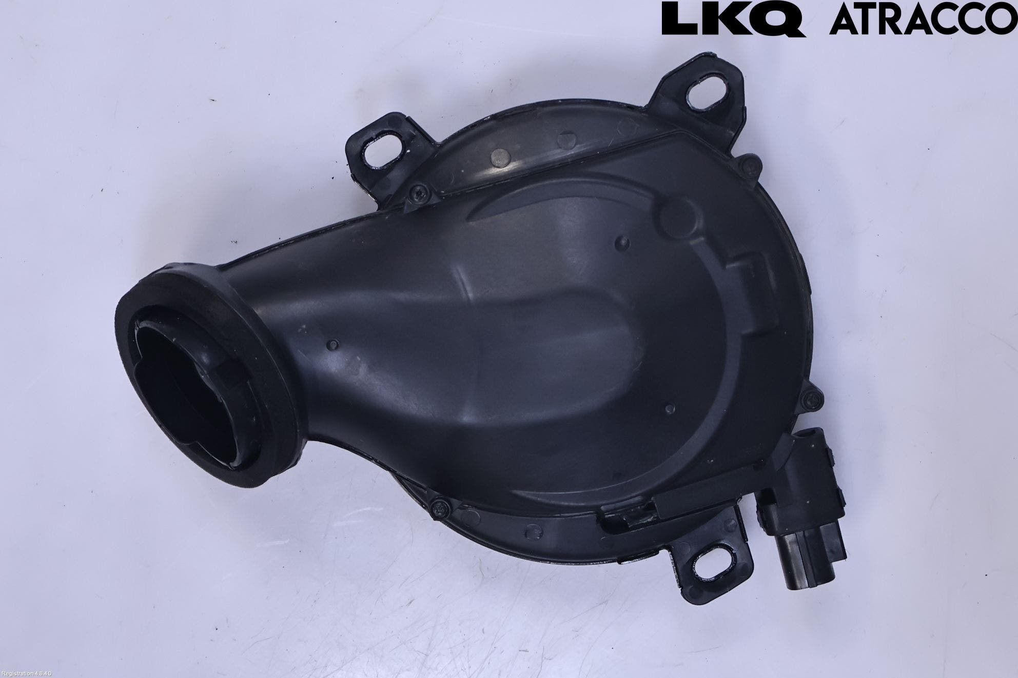 POLESTAR 2 20- Högtalare