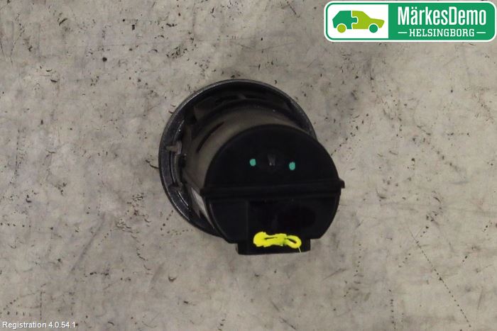 Fiat FREEMONT Startknapp Personbil