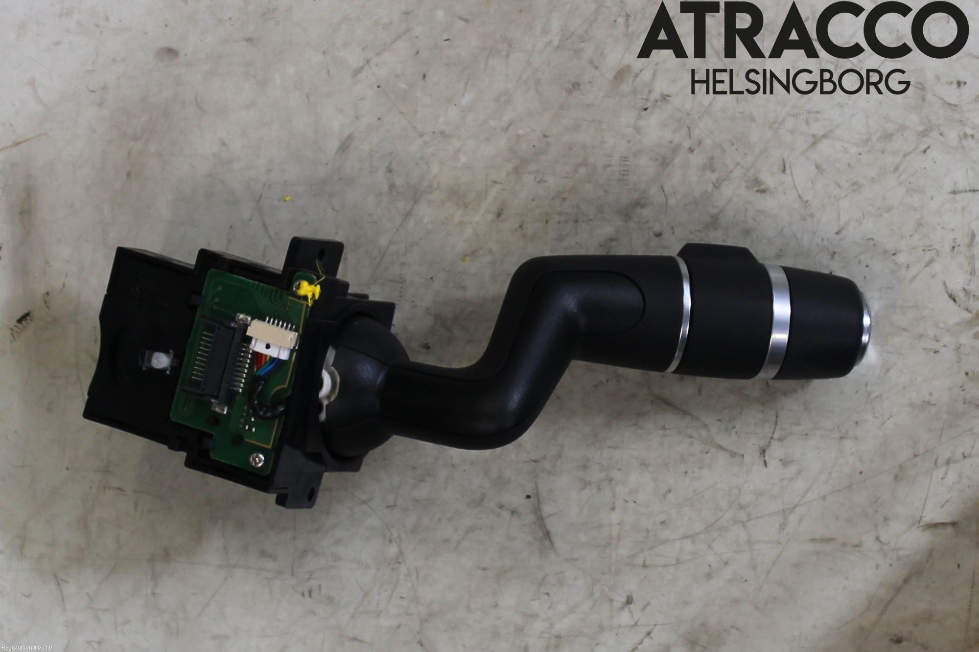 Landrover RANGE ROVER SPORT (L494) 14-22 Spak Blinkers-Ljusomk