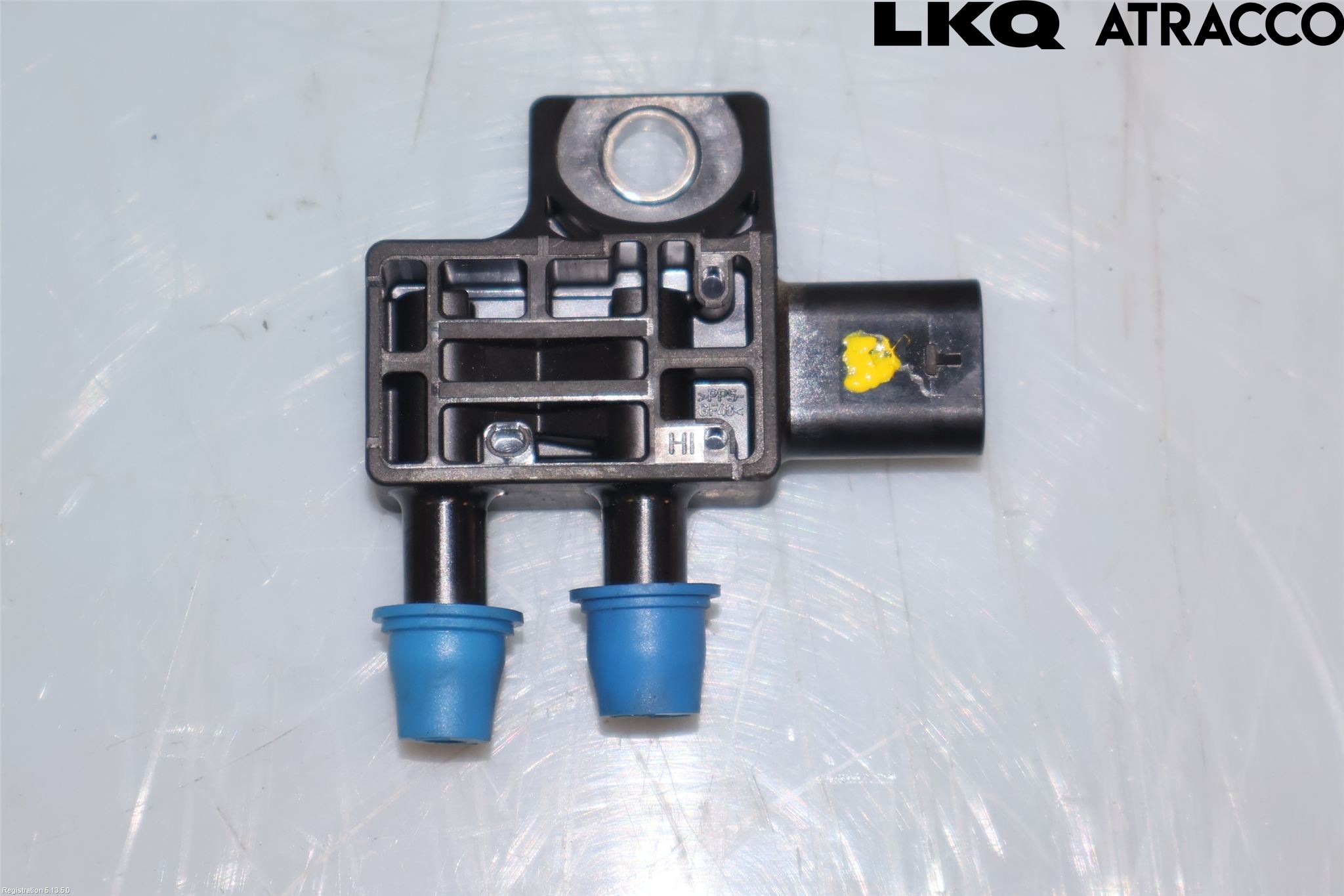 BMW X7 G07 19- Givare Temp-Tryck Avgas