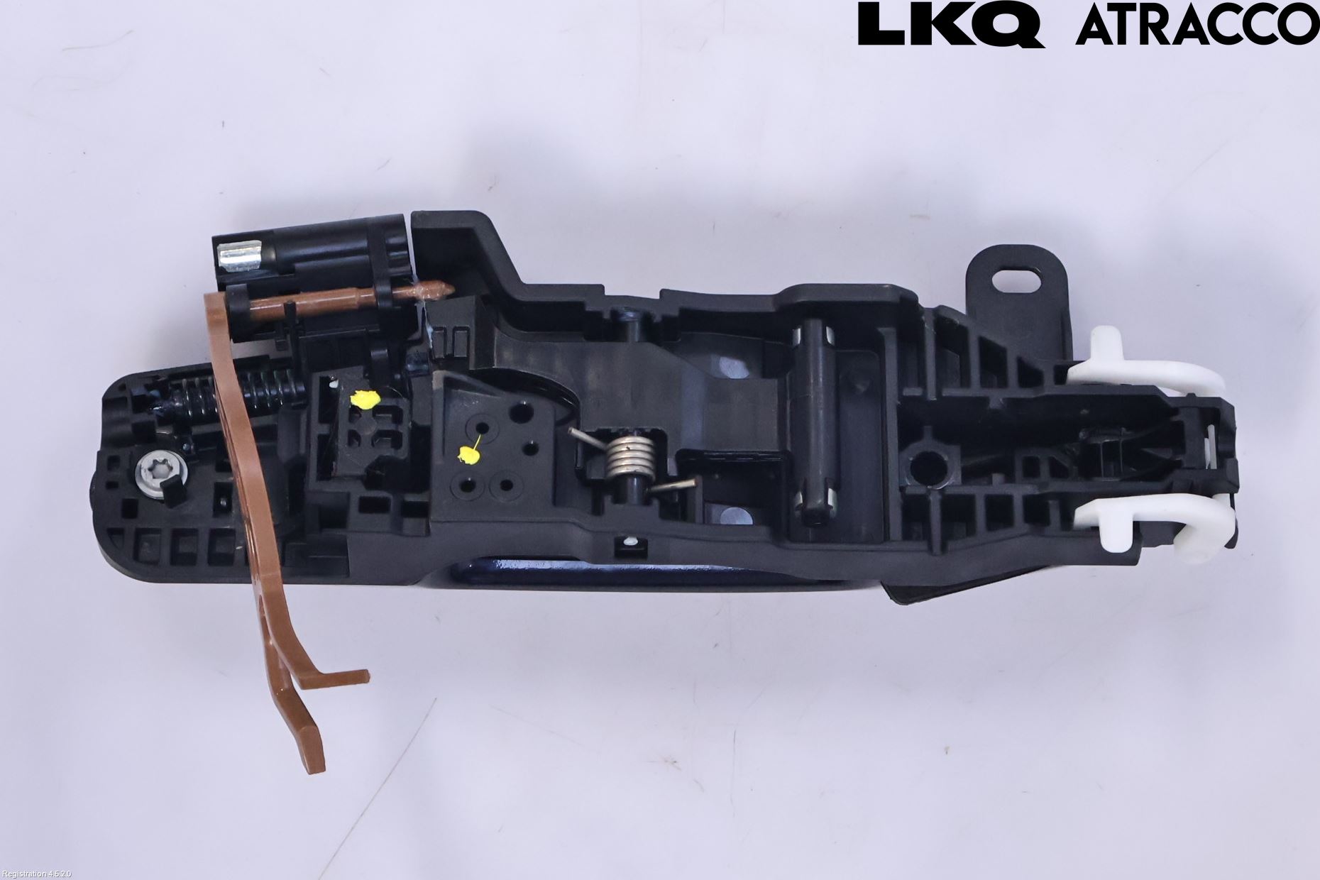 Toyota RAV4 19- Dörrhandtag Yttre Vä