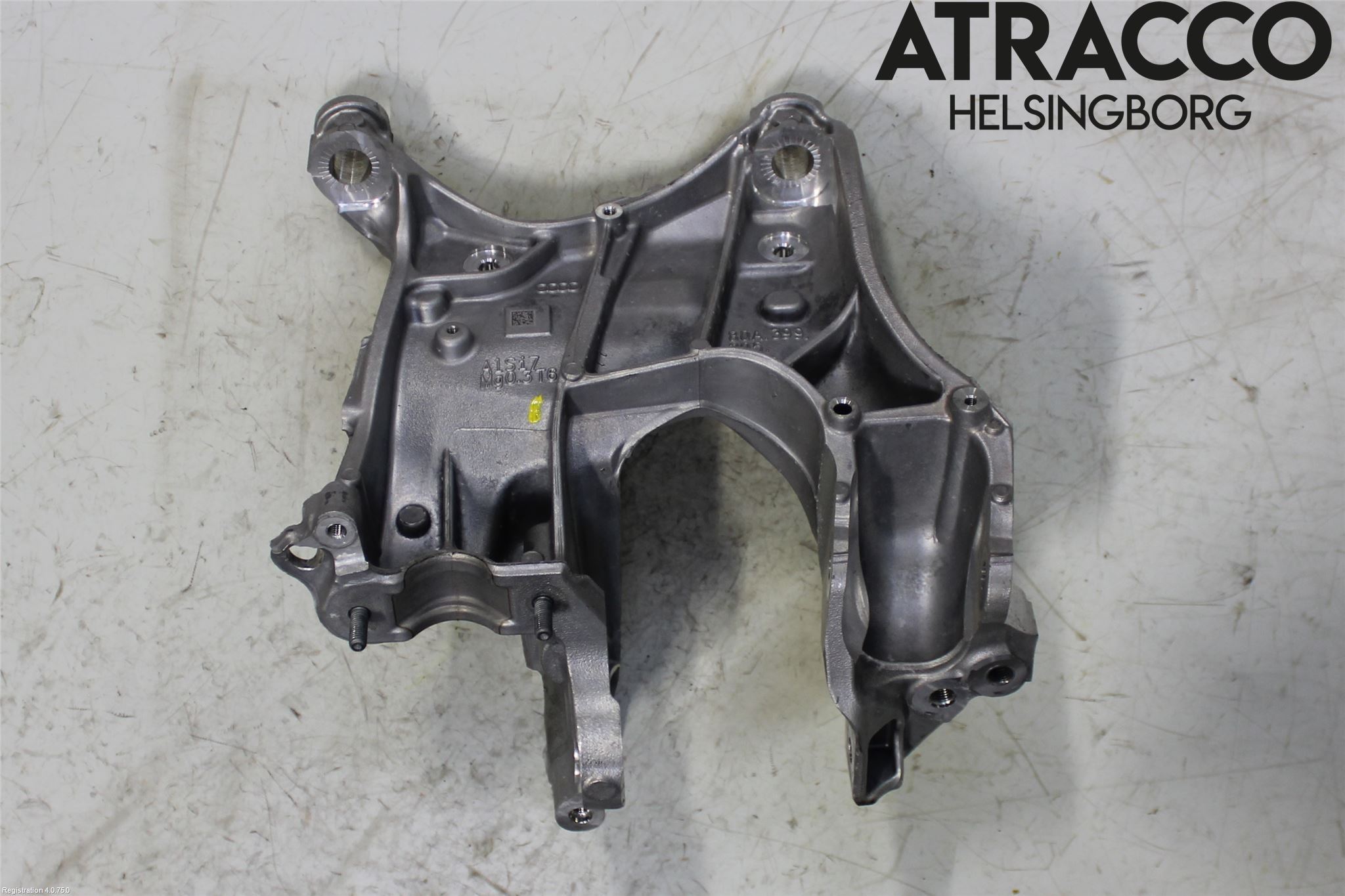 Audi A6 F2/C8 19- Framvagnsbalk