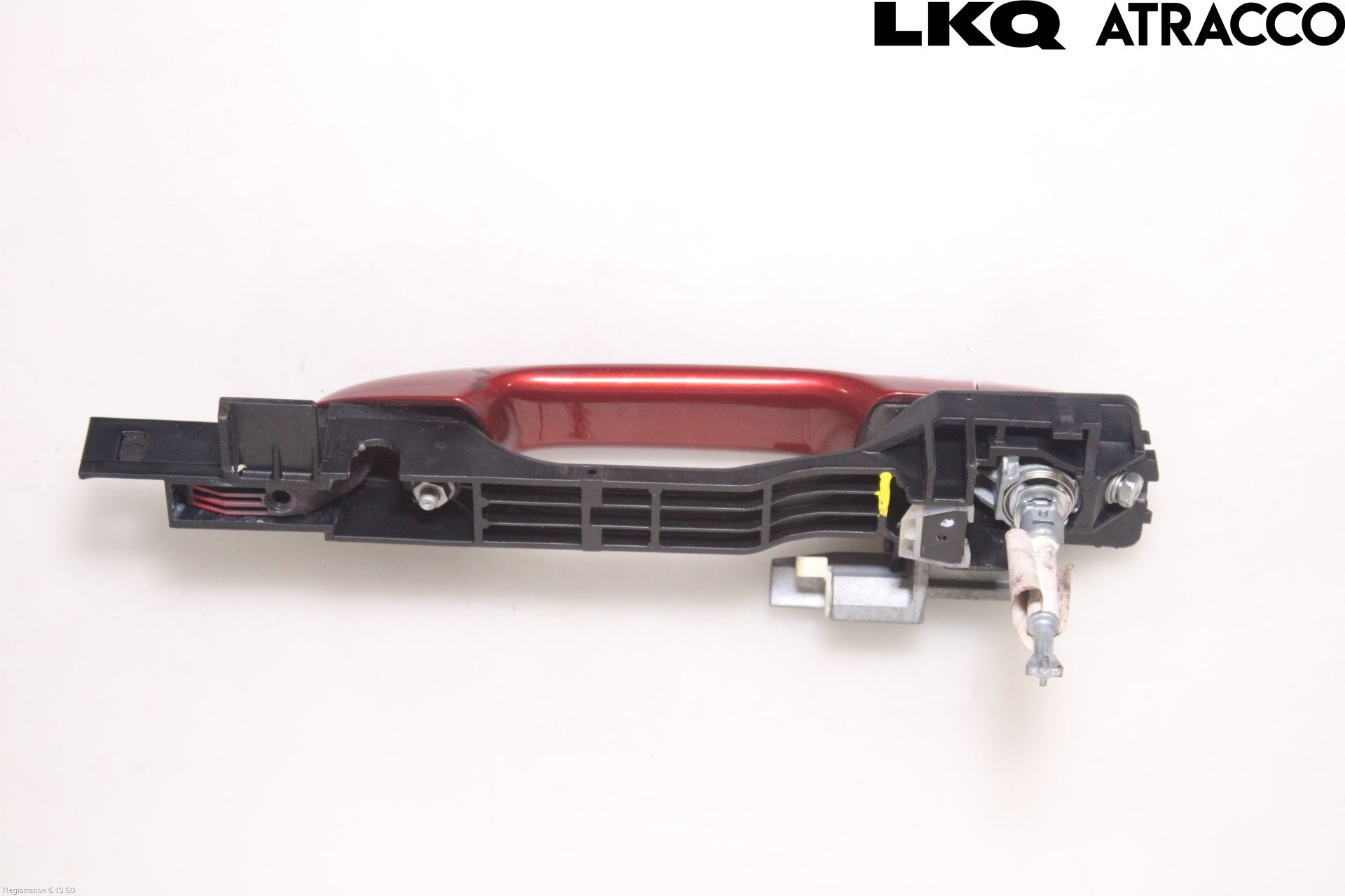Honda CR-V 13-18 Dörrhandtag Yttre Vä