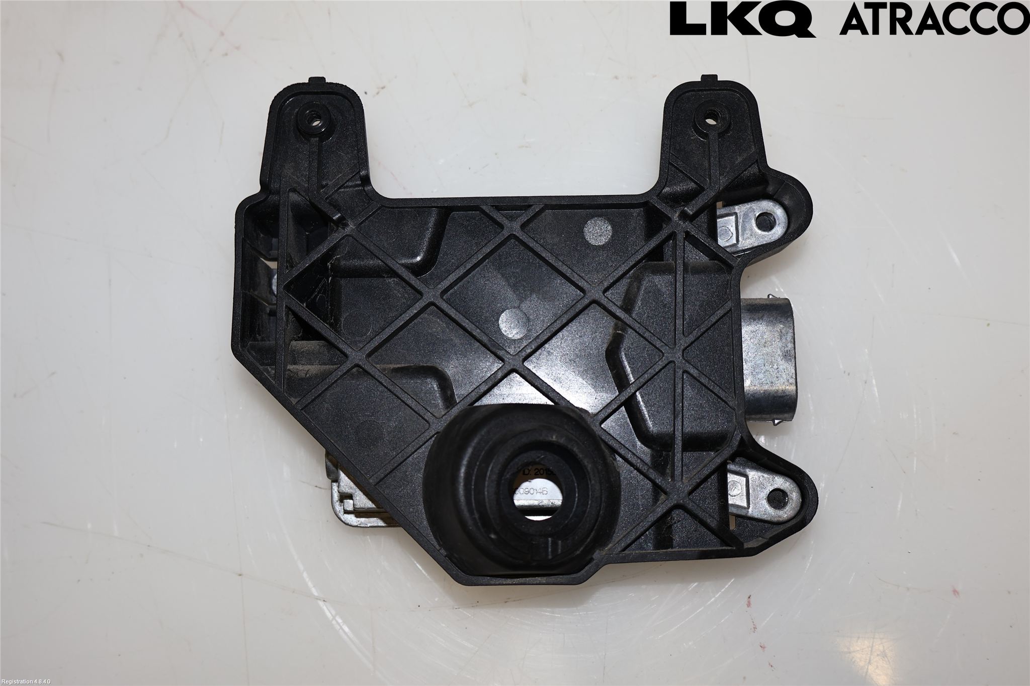 BMW 4 F32/F33/F82/F83 13-20 Sensor Aktivt Kollisionsskydd