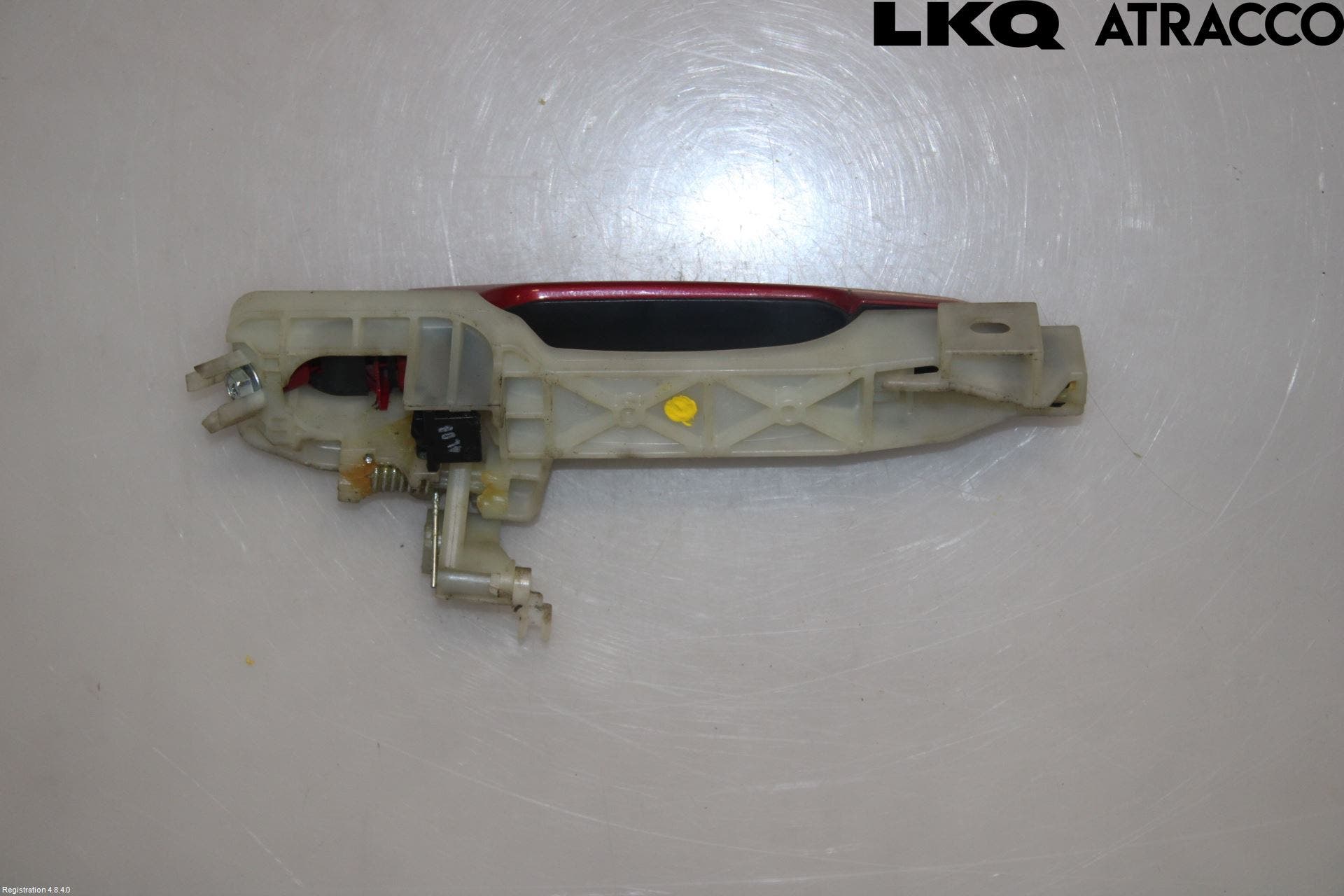 Kia RIO 12-16 Dörrhandtag Yttre Hö