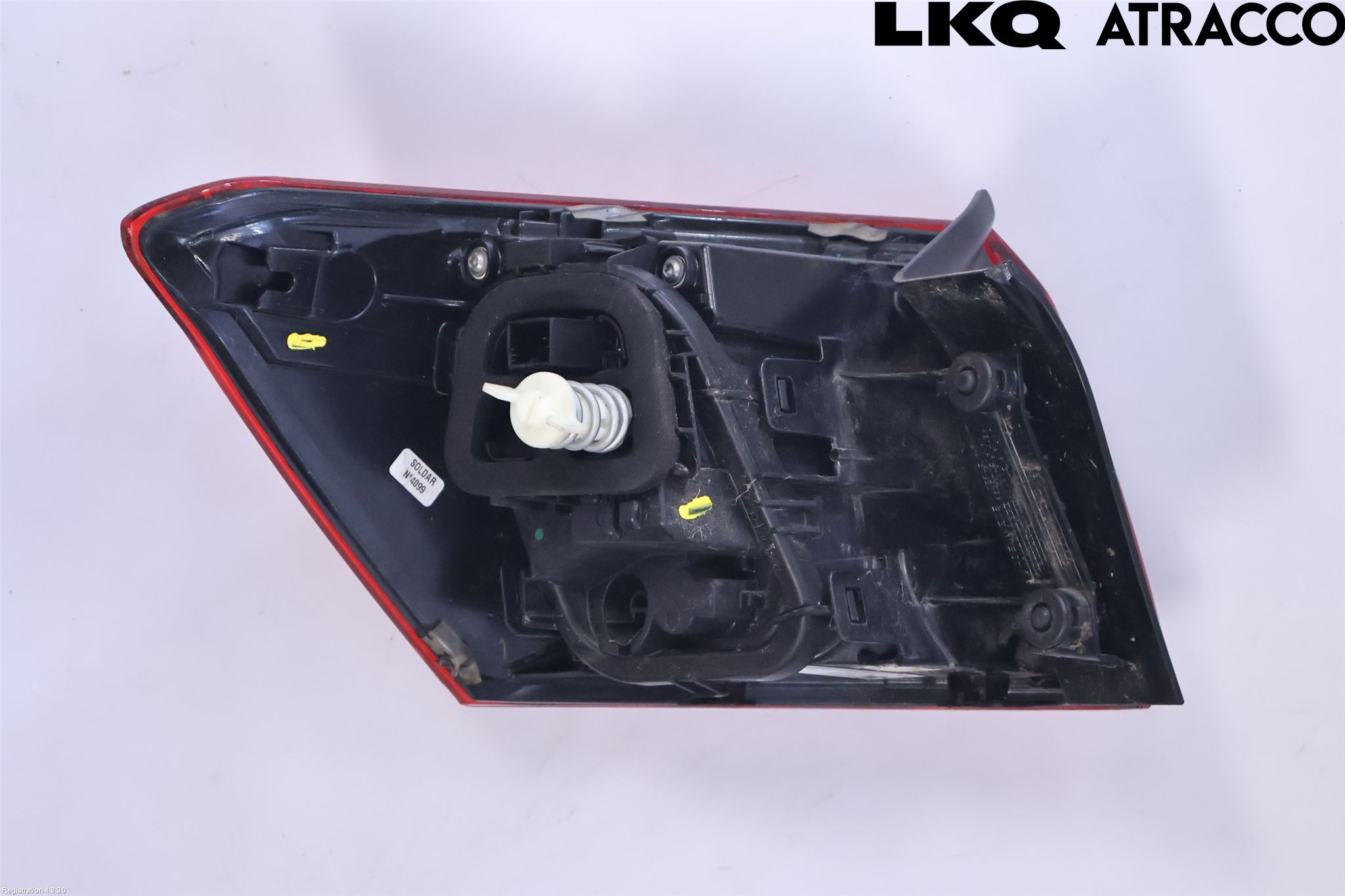 Seat ARONA Bakljus Höger