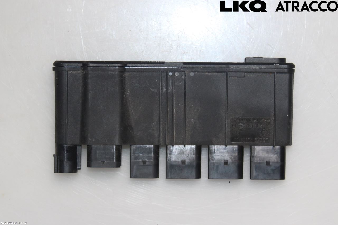BMW 4 F32/F33/F82/F83 13-20 Styrenhet Övrigt