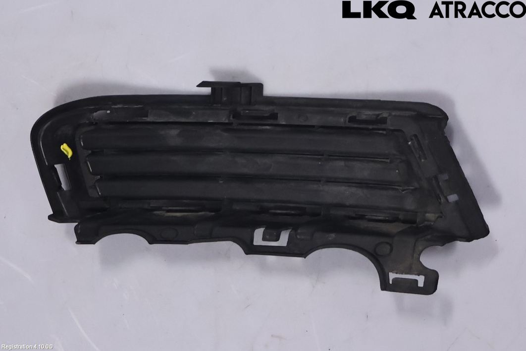 Volkswagen VW GOLF / E-GOLF VII 13-20 Grilldel Vänster