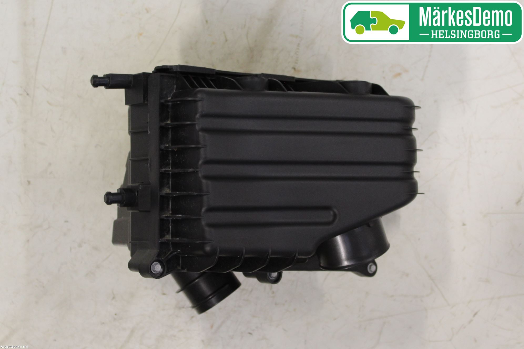 Fiat TIPO/CROSS 16- Luftrenare