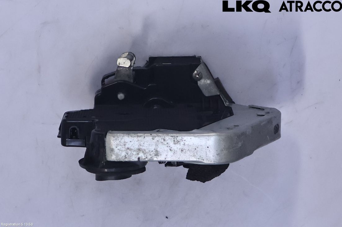 Lexus IS 250/350 14-20 Låskista-Dörrlås