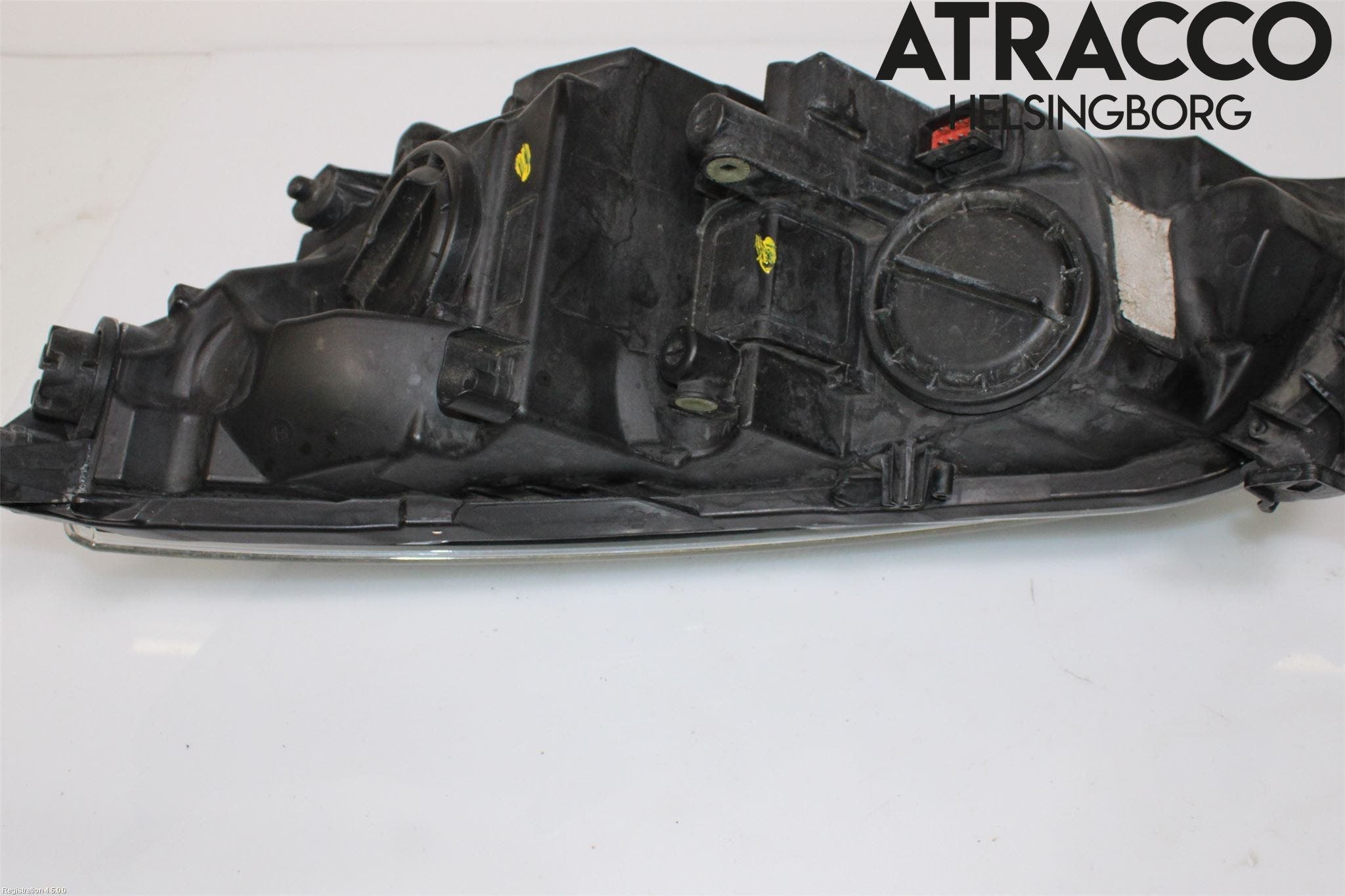 Opel ASTRA J 10-15 Strålkastare Höger