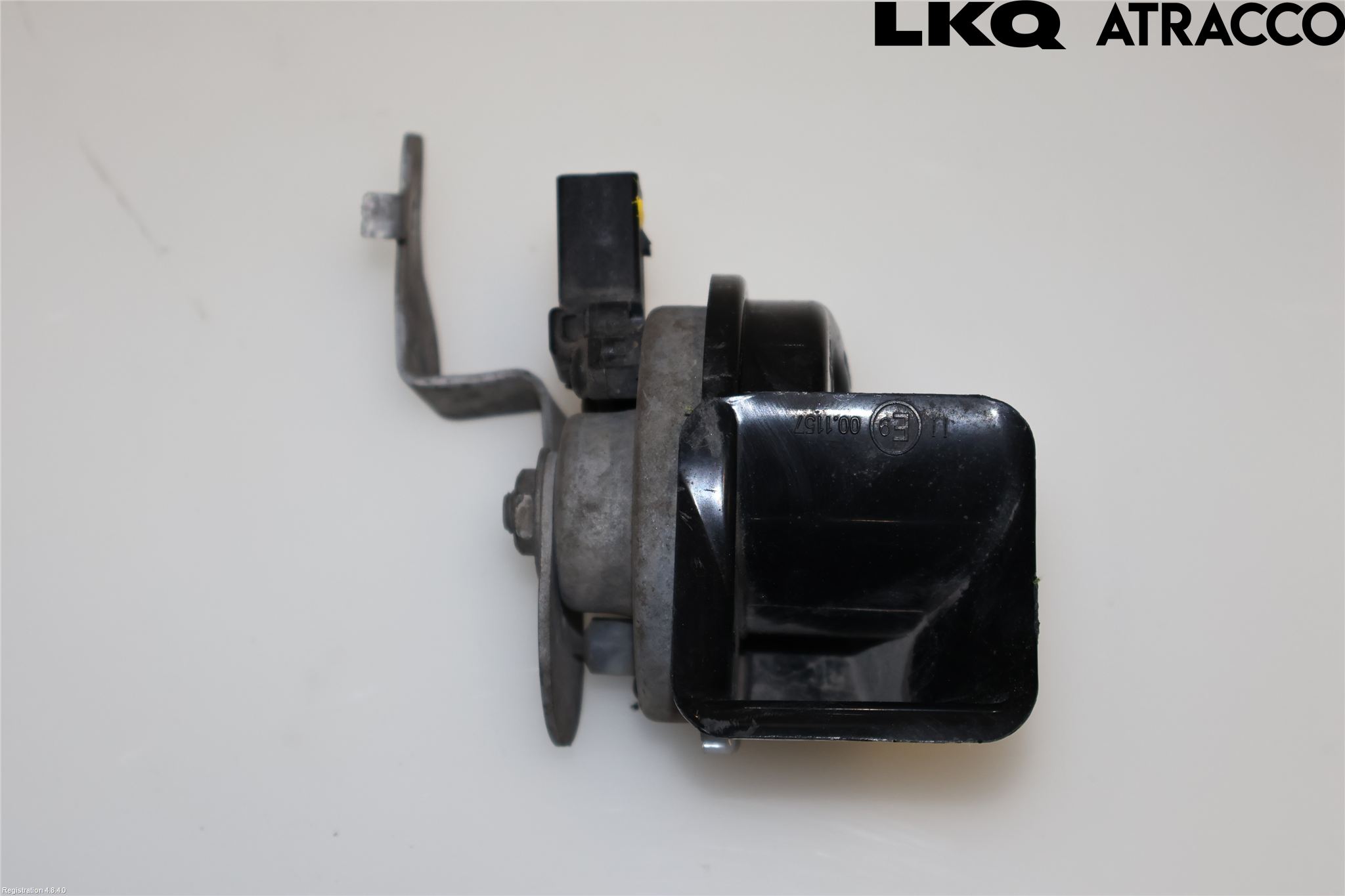 BMW 5 G30/G31/F90 17-23 Signalhorn