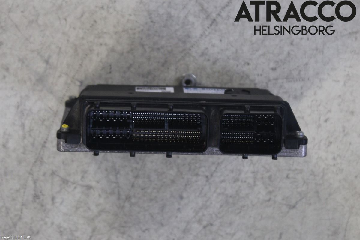 Toyota PRIUS+ ZVW40 12-20 Styrenhet Insprut Bensin