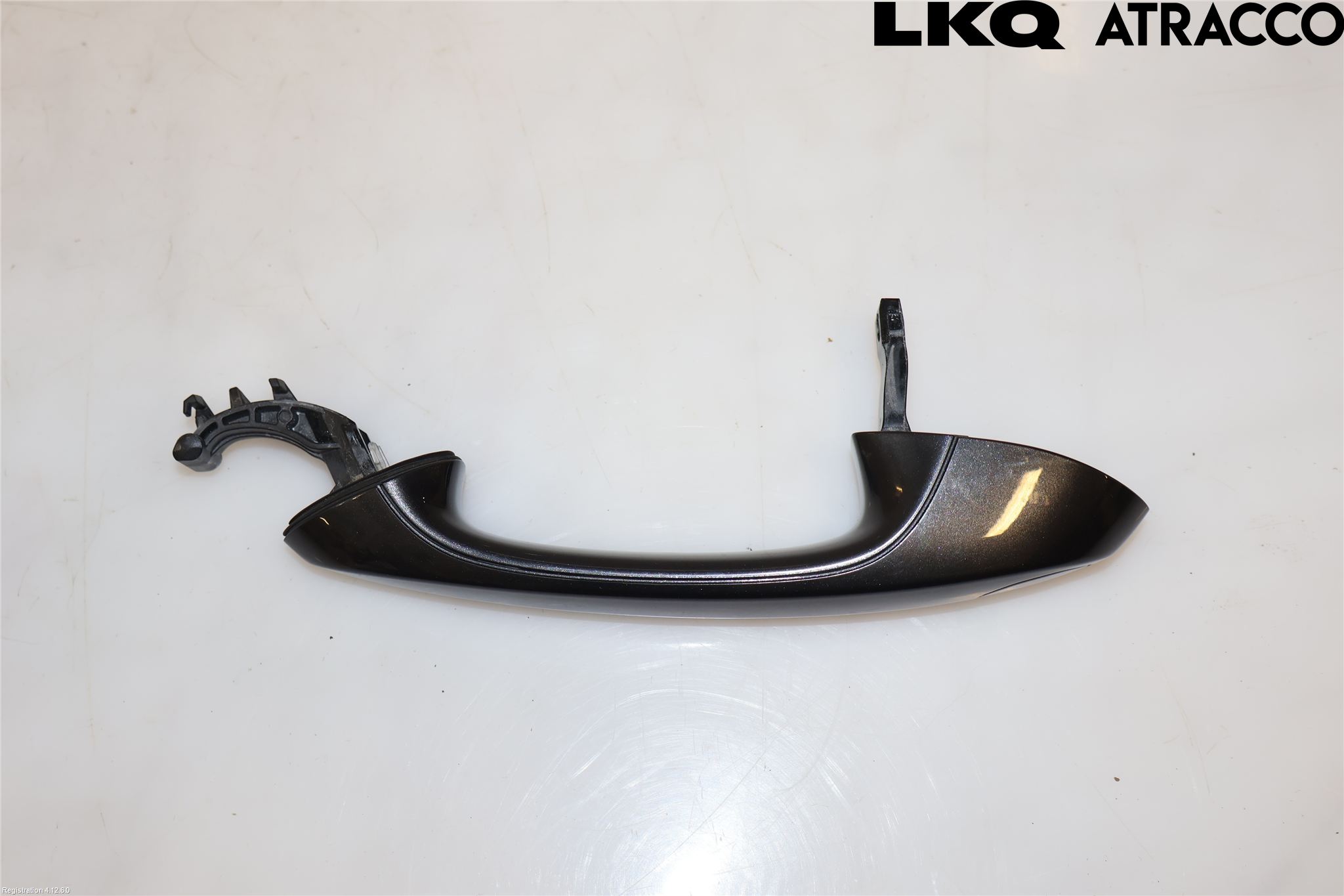 BMW 5 G30/G31/F90 17-23 Dörrhandtag Yttre Vä