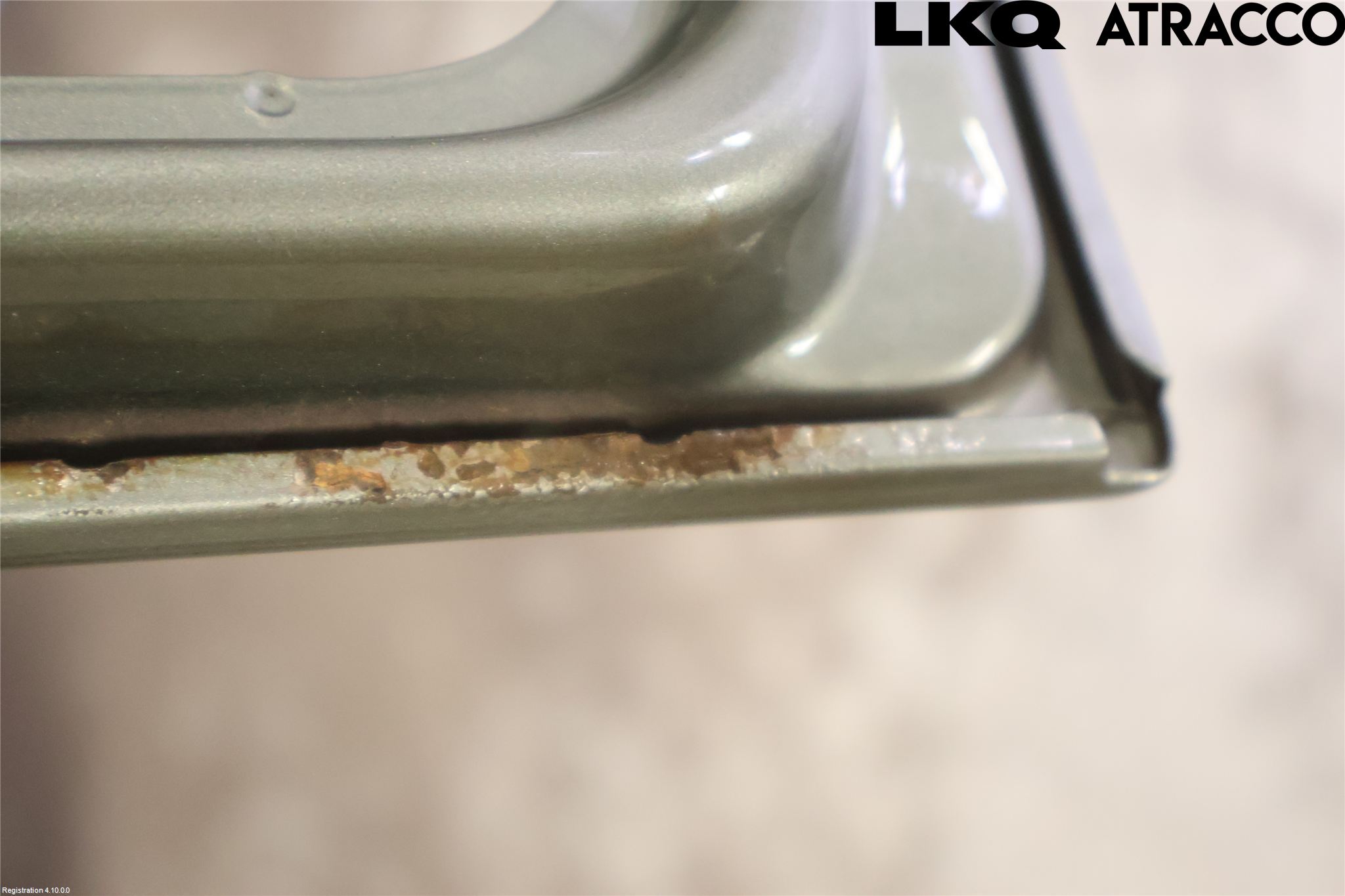 Volvo XC70 05-07 Dörr Bak Vänster