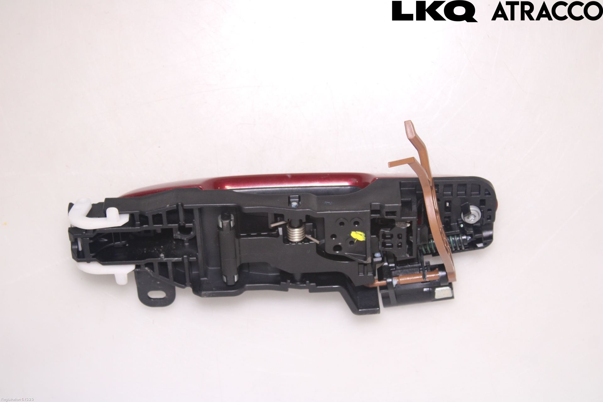 Toyota RAV4 19- Dörrhandtag Yttre Vä