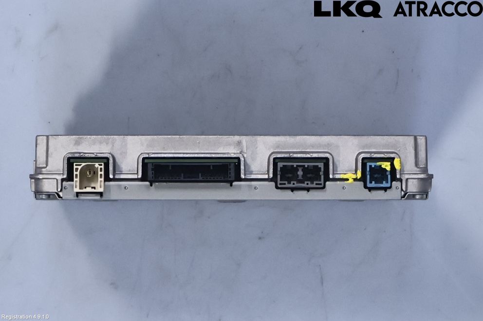 Toyota CAMRY 19-24 Styrenhet Multimedia