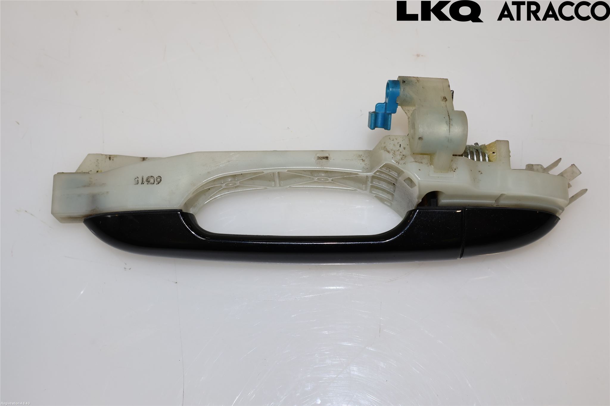 Kia RIO 12-16 Dörrhandtag Yttre Vä