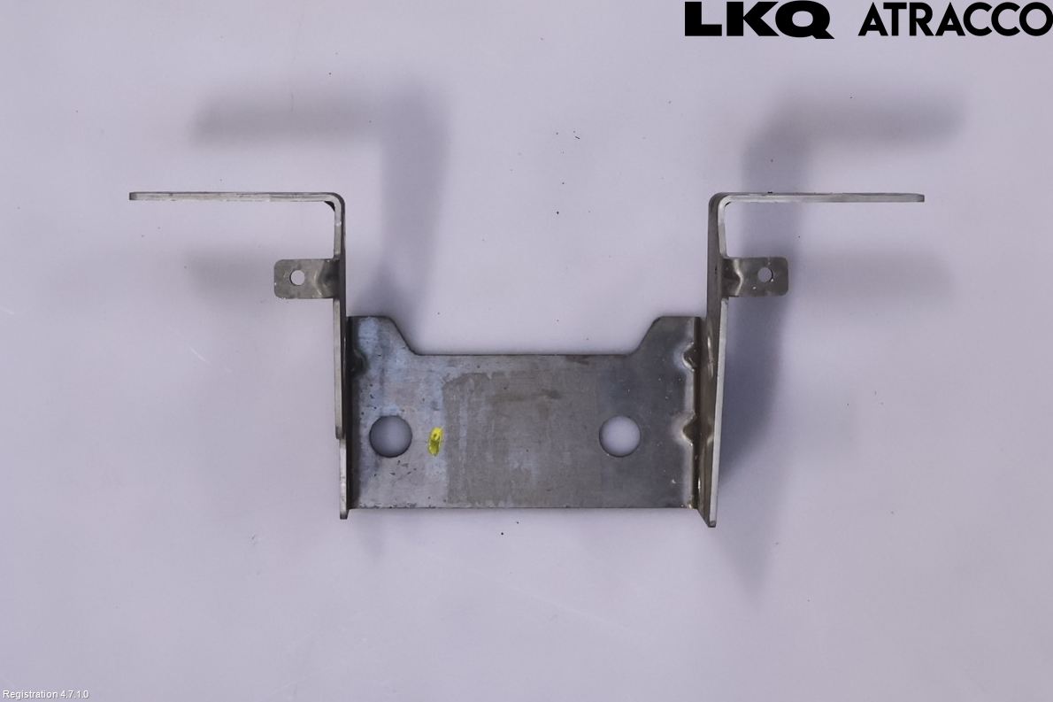 BMW 3 GT F34 13-19 Front Övrigt