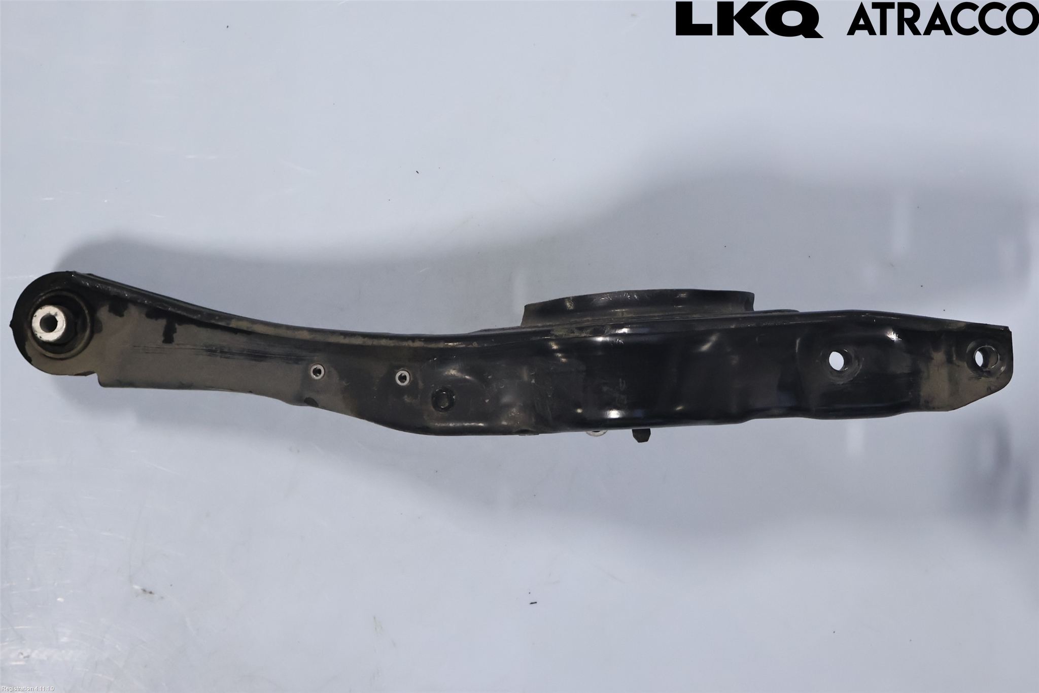 Audi A3/S3 8Y 21- Bärarm Bak Vänster