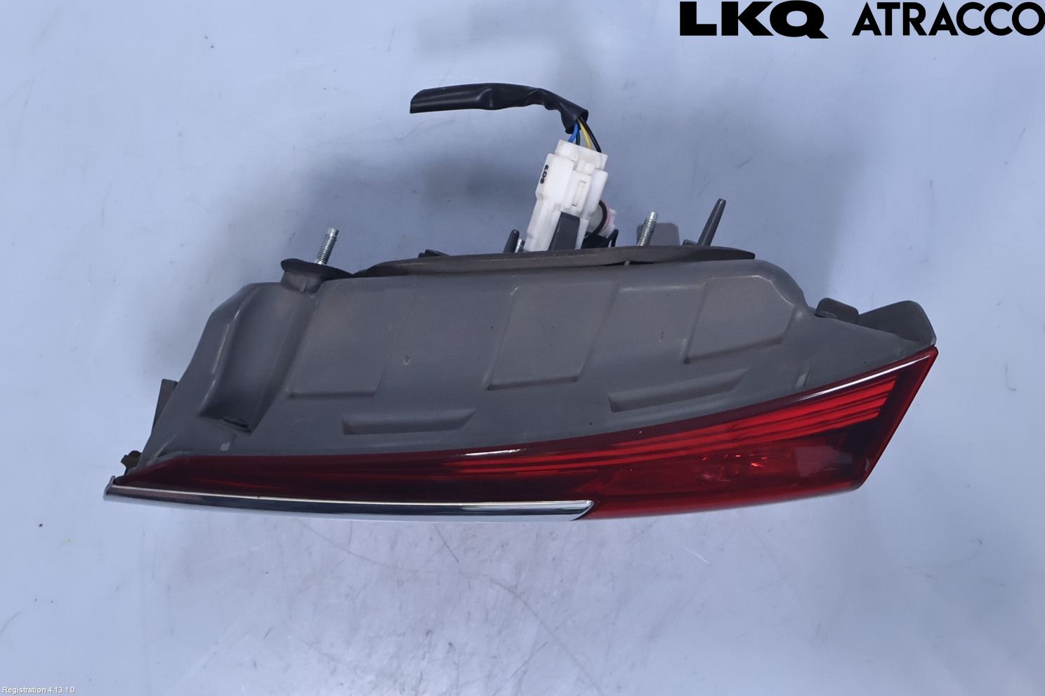 Hyundai i40 16-18 Bakljus Lucka Hö