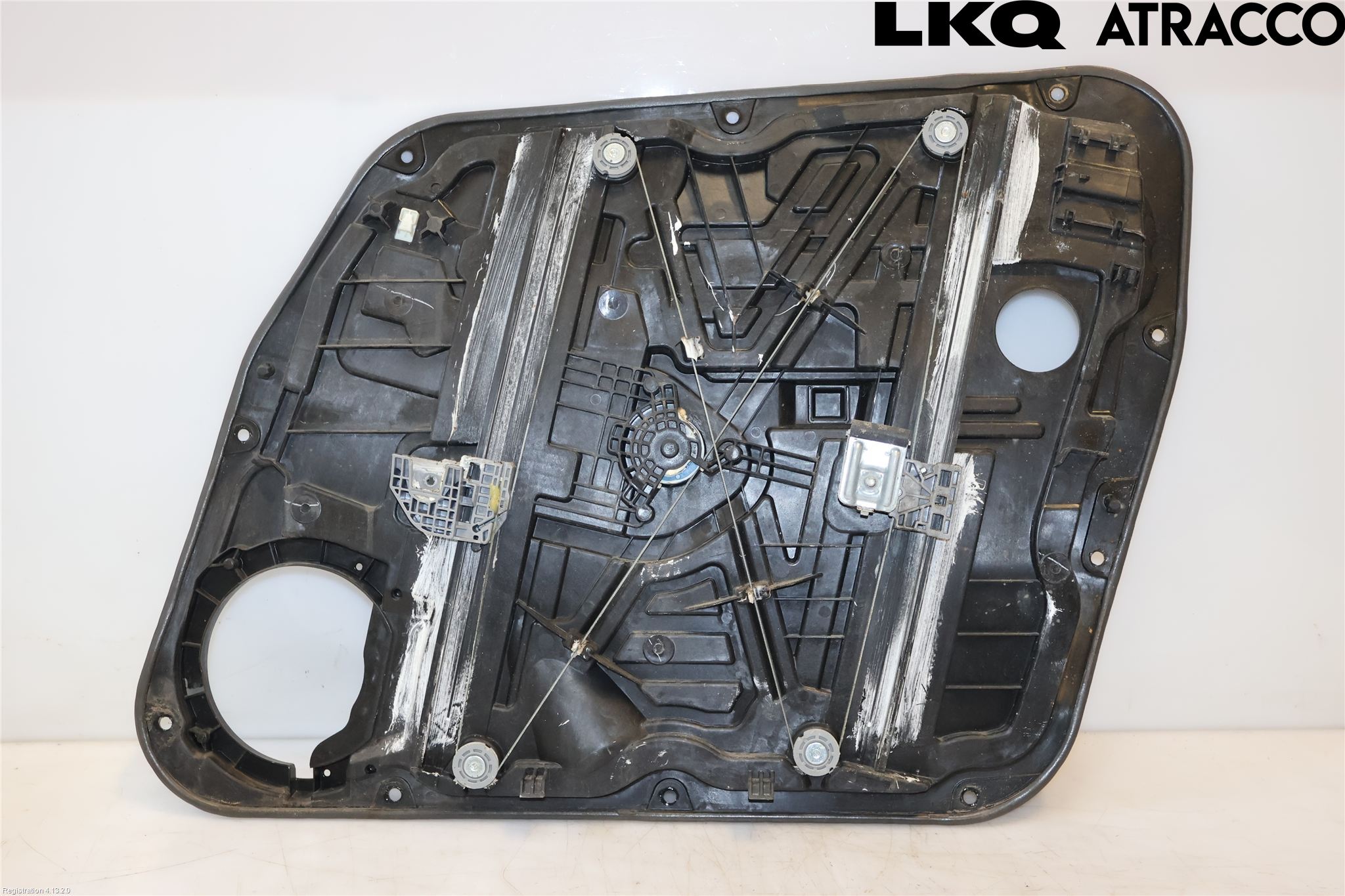Kia SPORTAGE (QL) 16-21 Fönsterhiss El Kompl