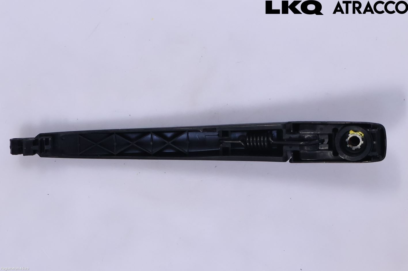 Mazda 2 KB Hybrid 22- Torkararm-Bakruta