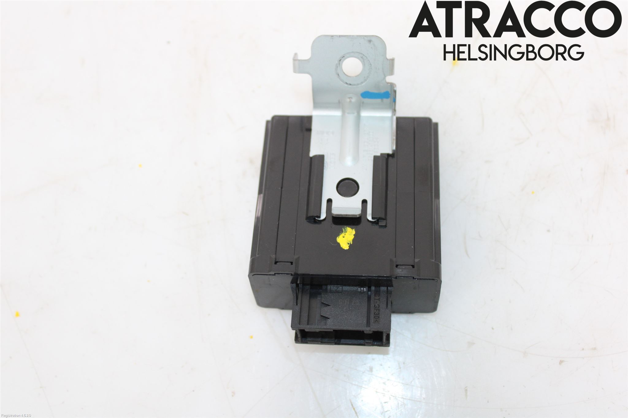 Kia SORENTO 15-20 Styrenhet Strålkastare