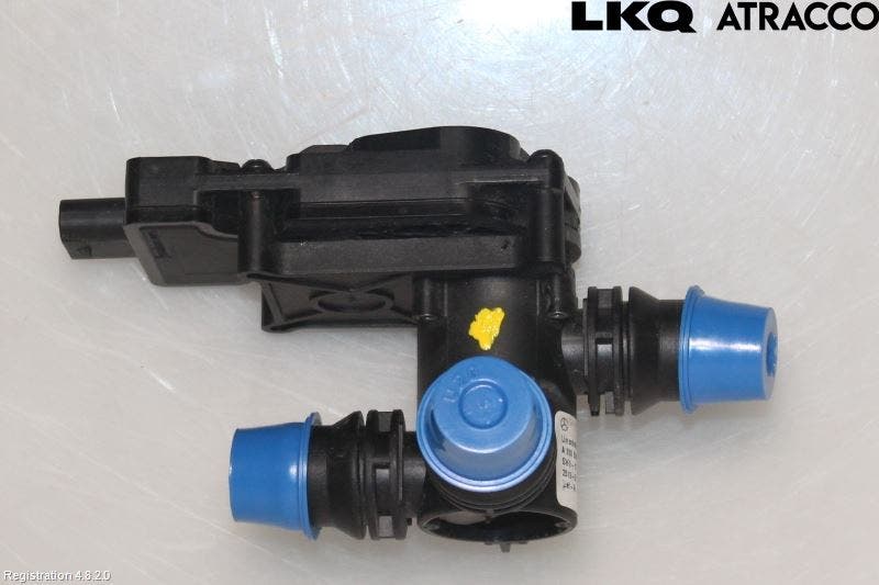 Mercedes-Benz MB AMG GT (C190/R190) 14-22 Värmeventil