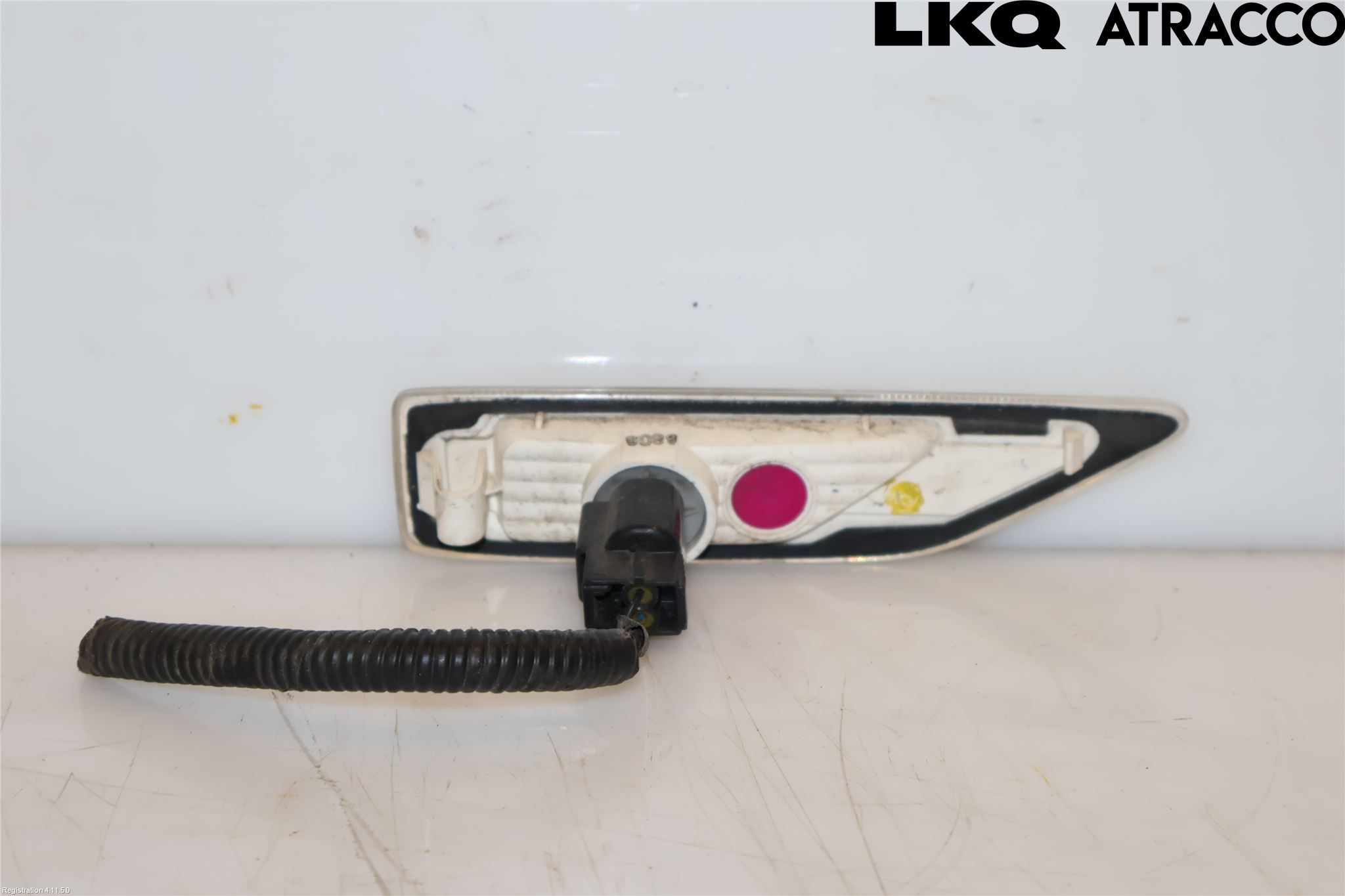 SsangYong SSANG YONG ÖVRIGT/DIR.IM Blinkers Sidoblinkers Vä