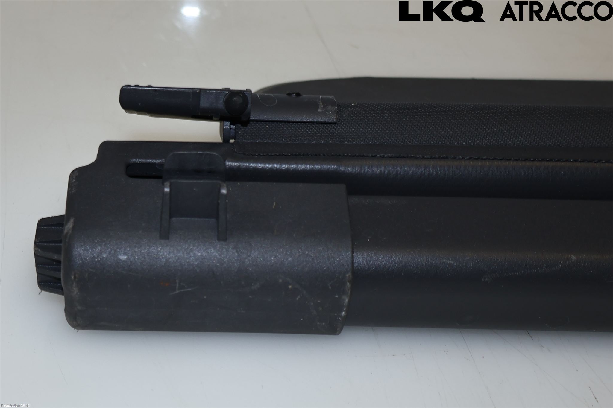 Ford KUGA 08-12 Insynskydd