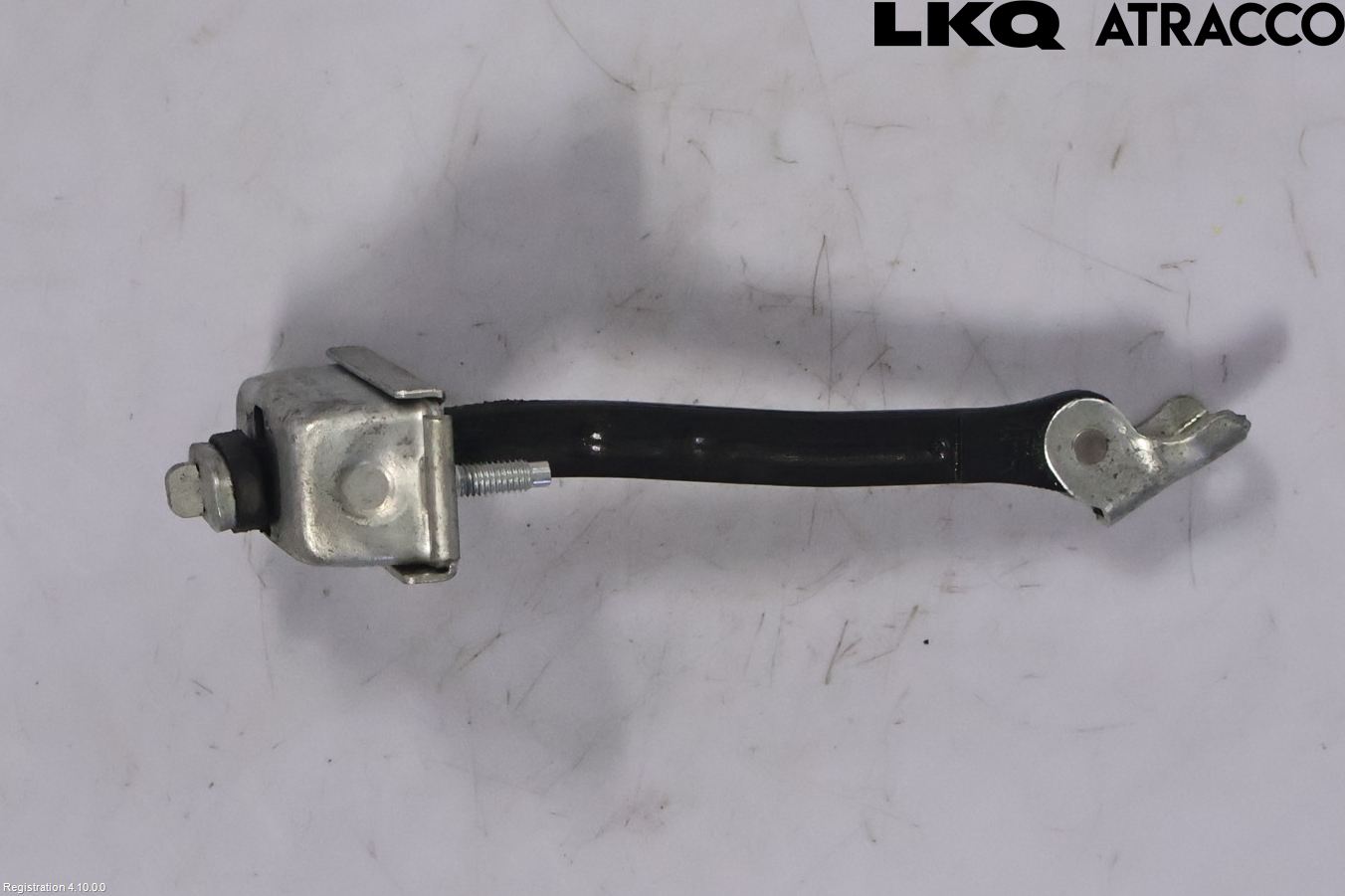 Toyota VERSO 09-18 Dörrstopp