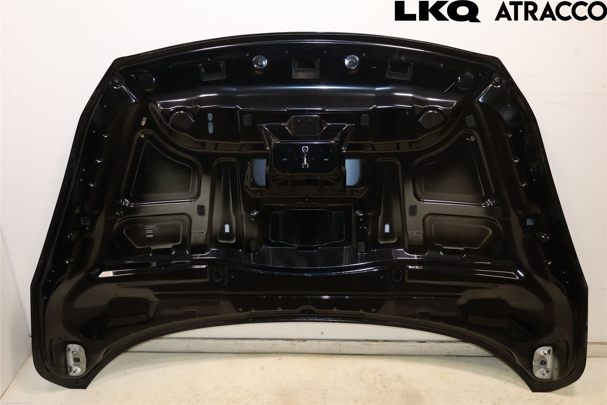 Ford KUGA 13-16 Huv Fram
