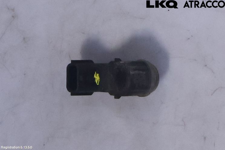 Nissan QASHQAI 14-17 Parkeringshjälp Frontsensor