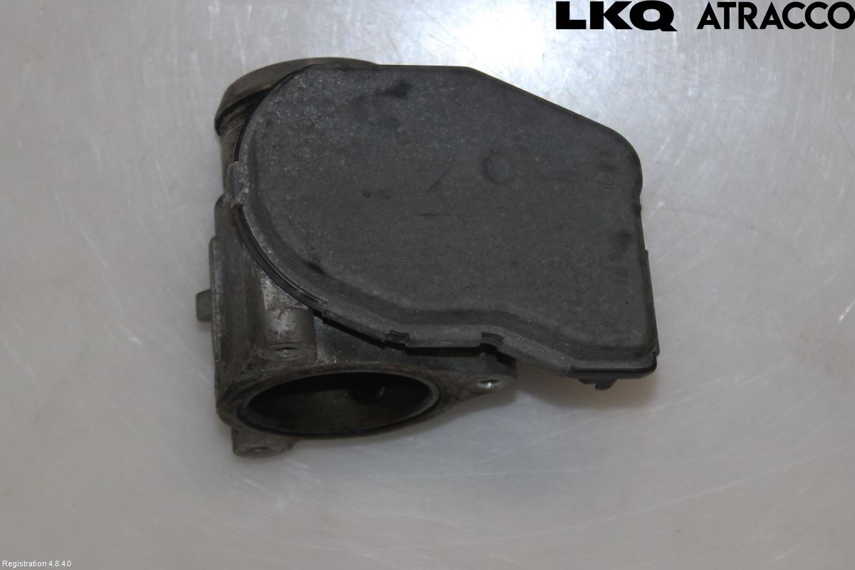 Landrover LAND ROVER RANGE ROVER EVOQUE (L538) 11-18 Injspjällhus