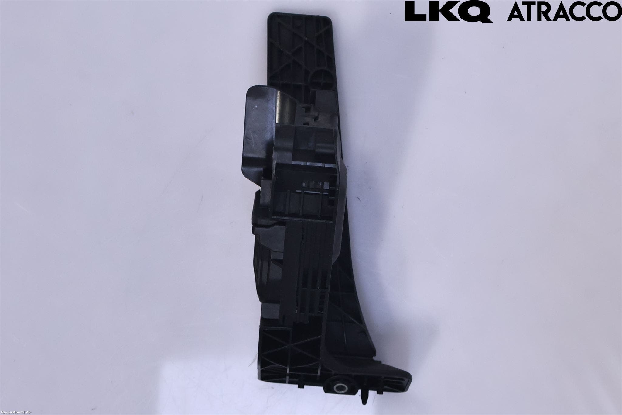 BMW 1 F20/F21 11-19 Gaspedal