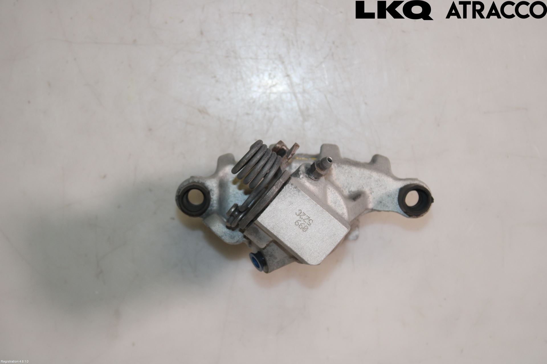 Ford FOCUS 15-18 Bromsok Bak Höger