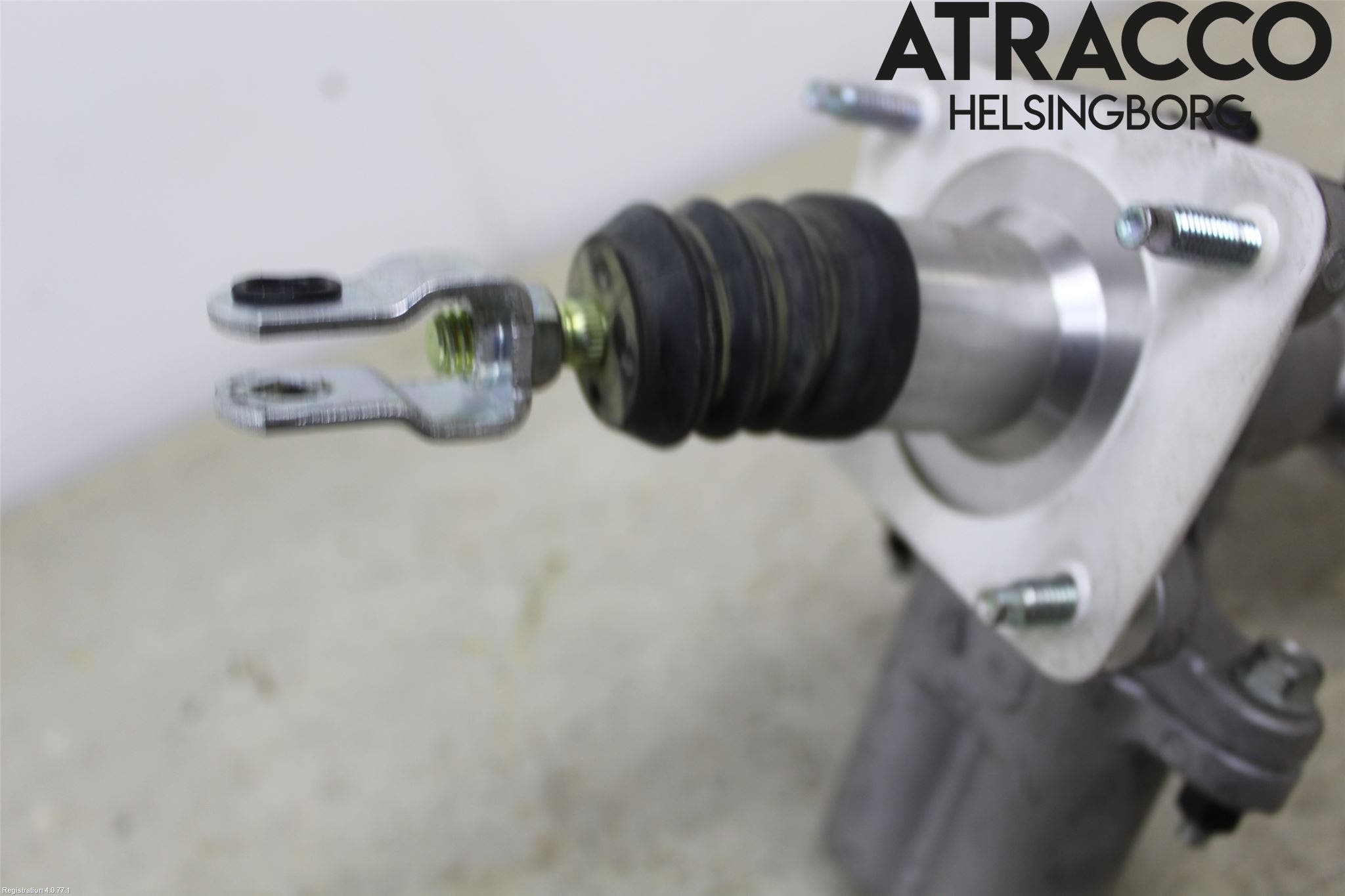 Kia OPTIMA 00-15 Bromsservo