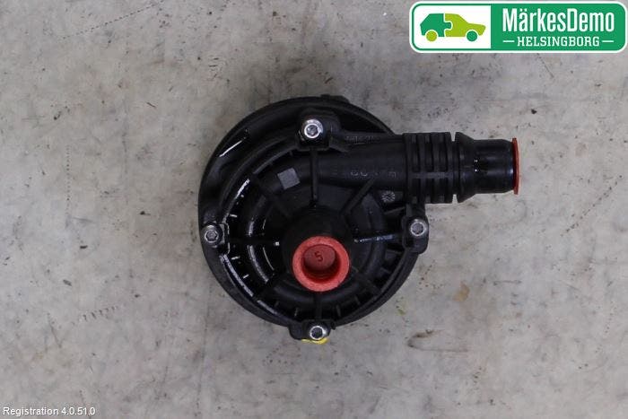 Mercedes-Benz MB A-KLASS (W177) 18- Vattenpump