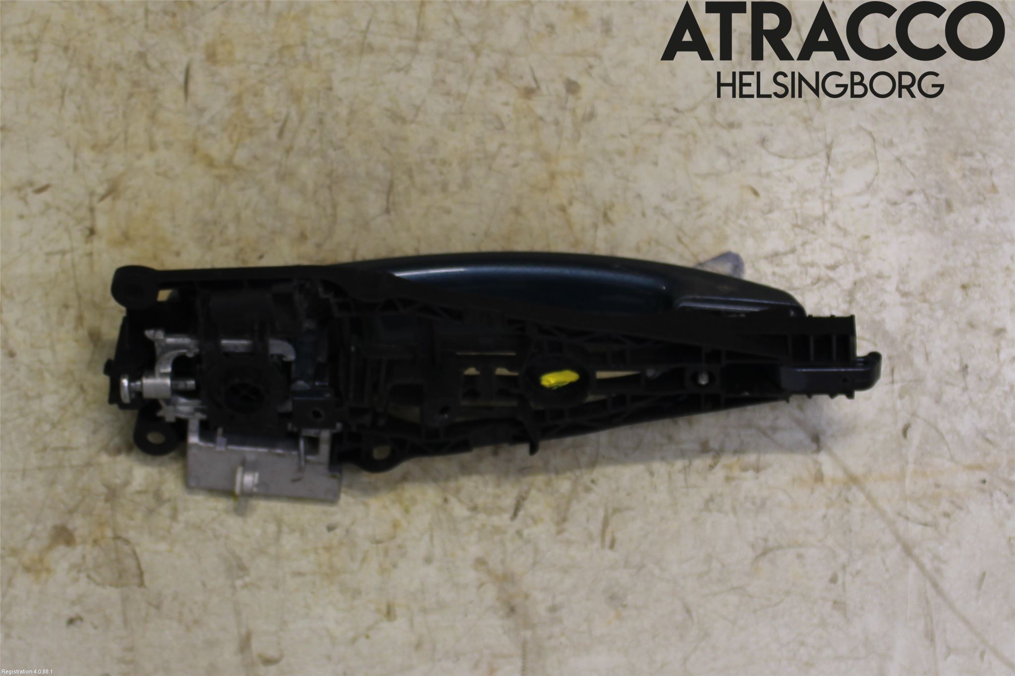 GM CHEVROLET ORLANDO Dörrhandtag Yttre Hö