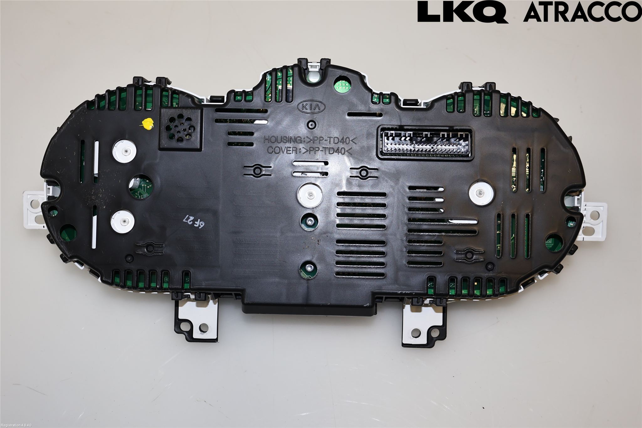 Kia RIO 12-16 Instrument Komb