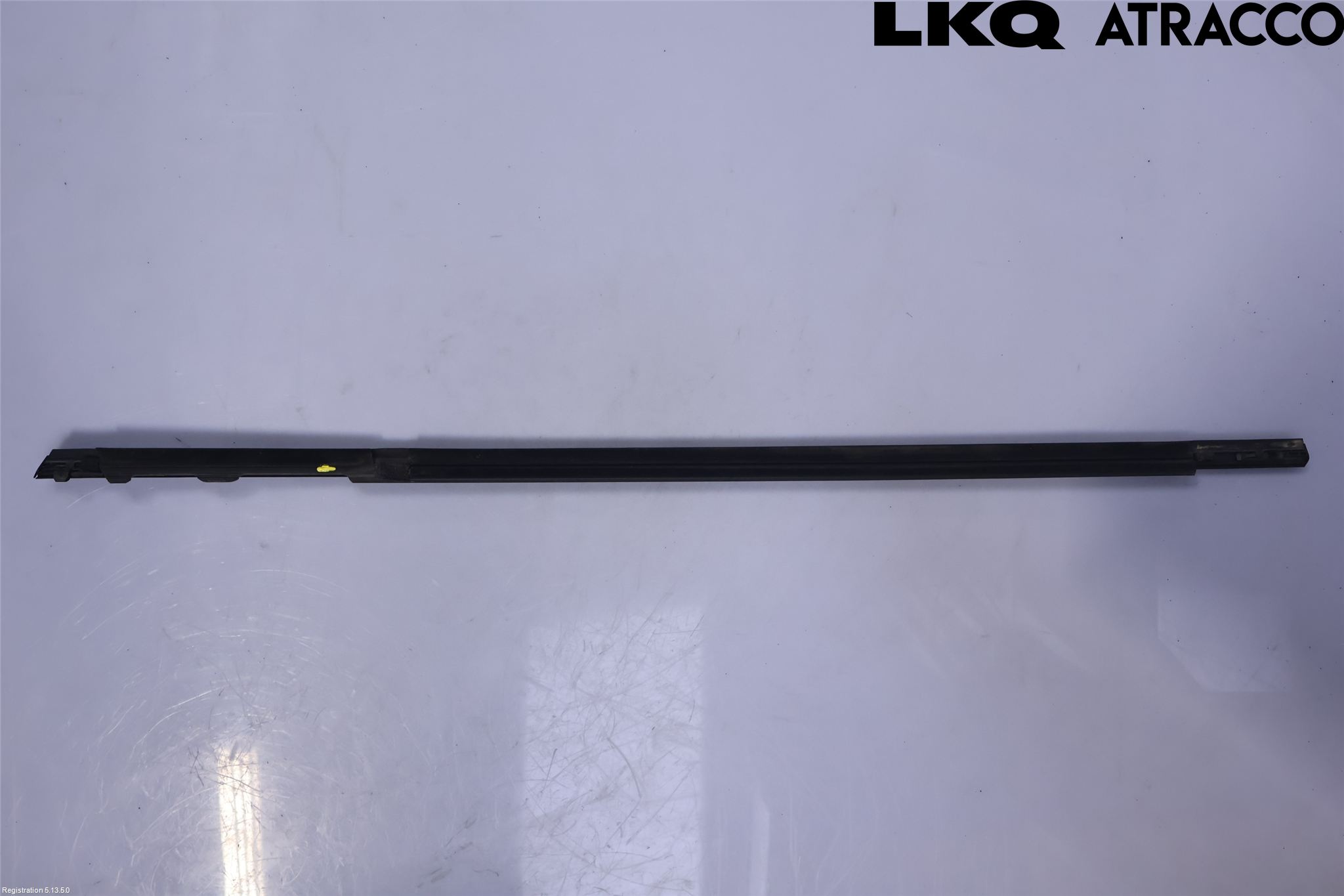 Kia PICANTO 12-17 Dörr Dekorlist Bak Vä