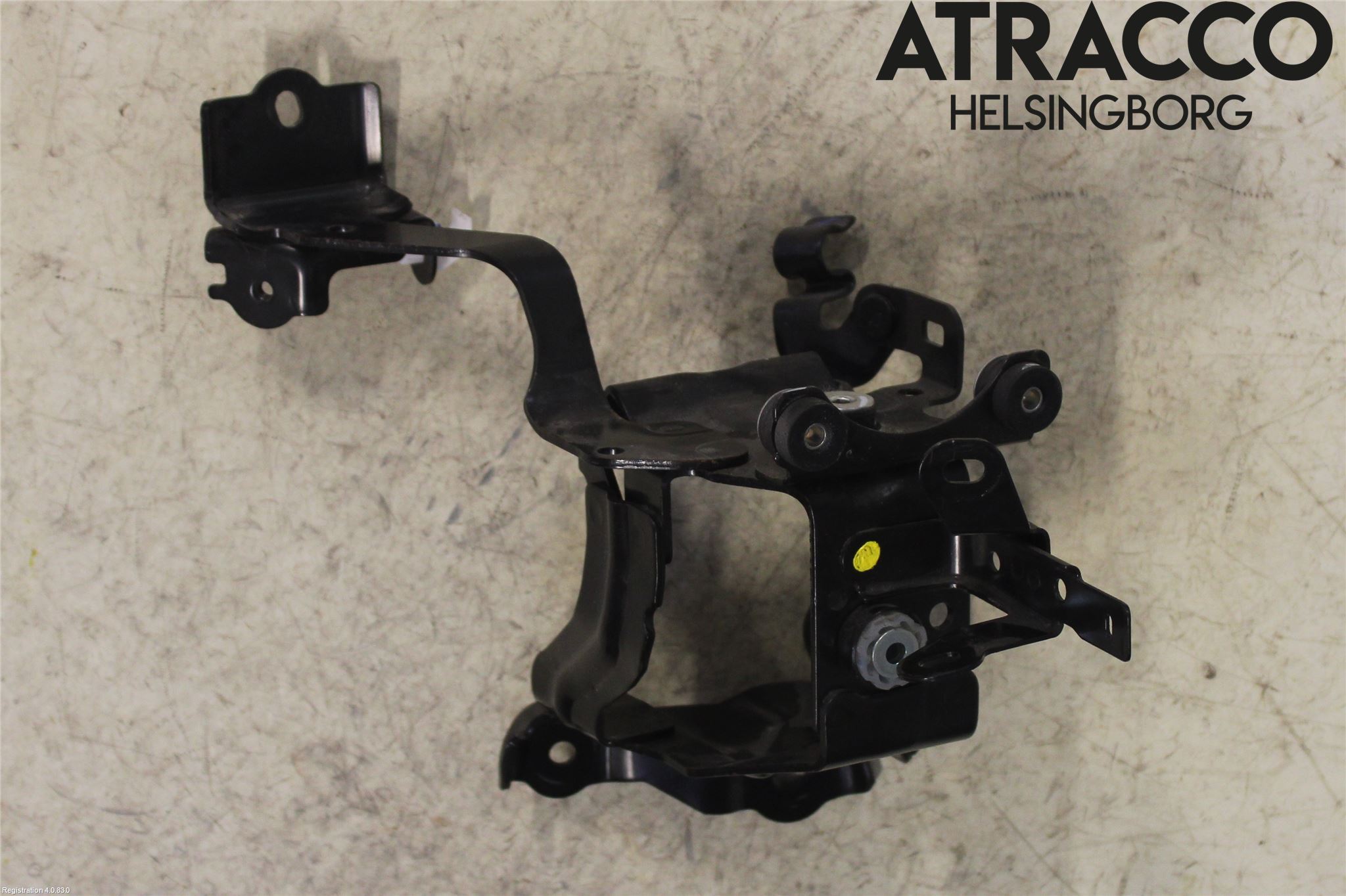 Toyota C-HR 16-23 Abs Hydraulaggregat