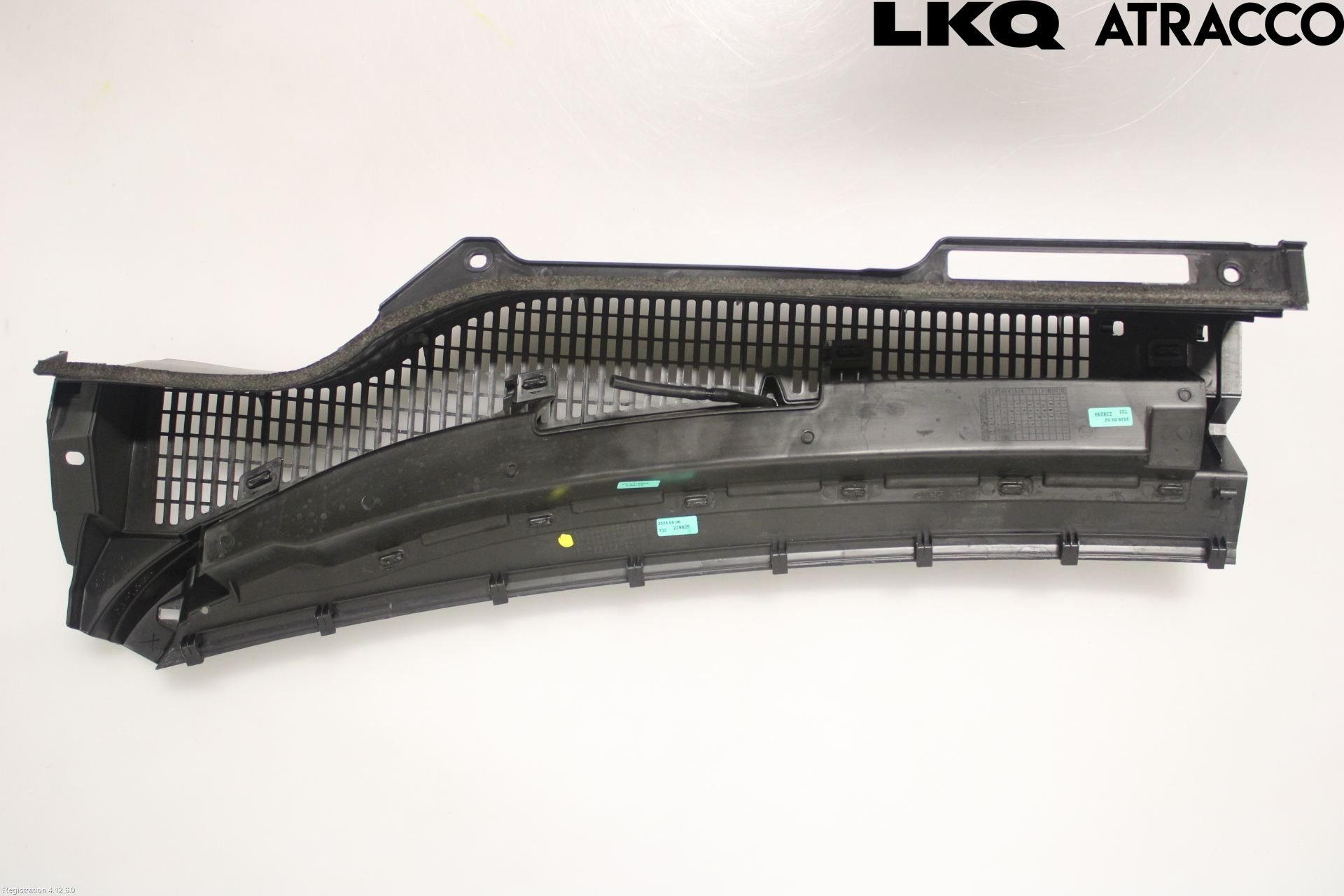 Suzuki VITARA 15- Torpedplåt-Torpedplast