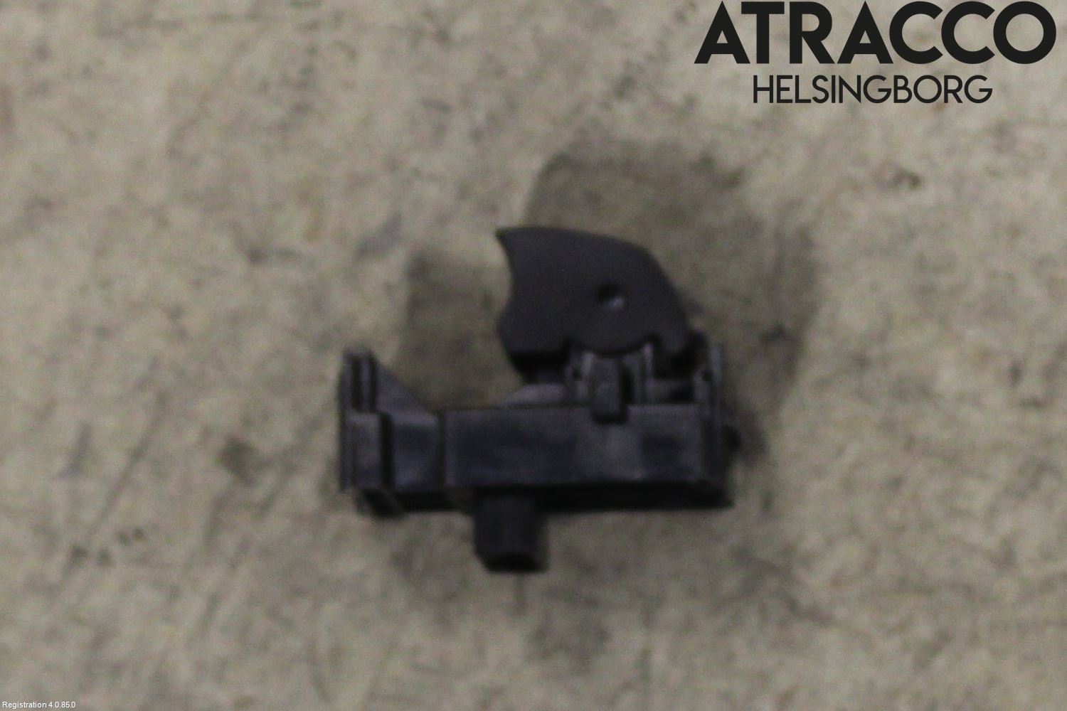 Toyota RAV4 19- Strömställare Elhiss