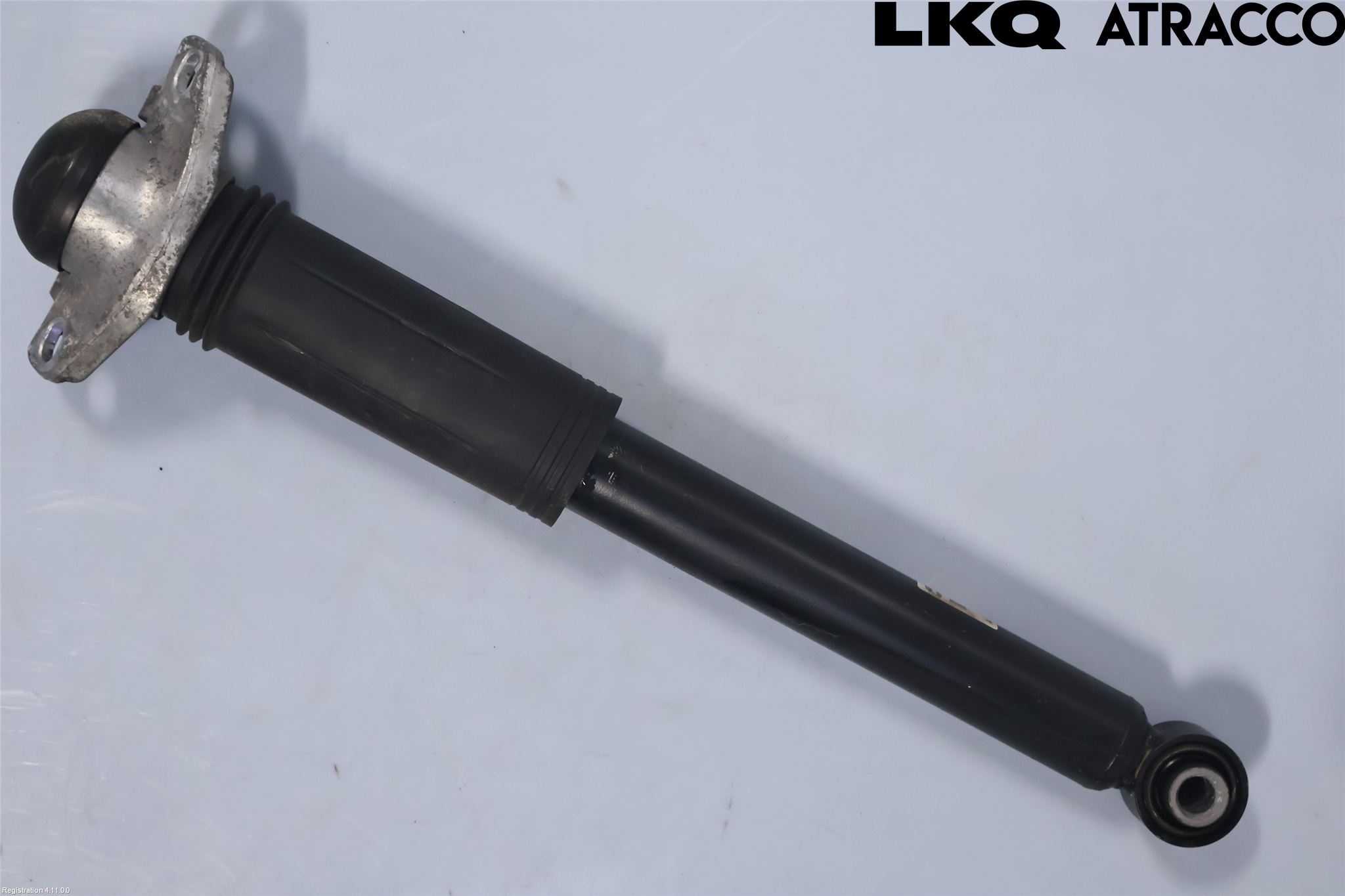 Toyota C-HR 24- Stötdämpare Bak